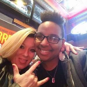 Meet your Posher, Briana